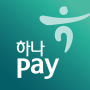 icon 하나Pay(하나카드) لـ tcl 562