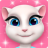 icon My Talking Angela 25.2.0.7020