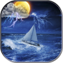 icon Stormweather forecast