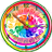 icon Holi Clock LWP 1.6