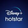 icon Disney+ Hotstar لـ BLU S1