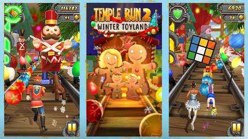 Temple Run 2 1.70.0 (arm64-v8a) (Android 4.1+) APK Download by