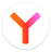icon Yandex Browser 25.4.4.105