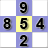 icon Sudoku Puzzle Game 1.2.3