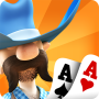 icon Governor of Poker 2 - OFFLINE POKER GAME لـ Samsung Galaxy S7 Edge