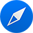 icon Compass 1.4