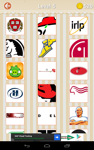 Logo Quiz Logo Game لـ Teclast Tbook 16 تحميل ملف حزمة تطبيق أندرويد مجانا من أجل Tbook 16
