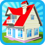icon Home Design: Dream House لـ Micromax Canvas Spark 2 Plus