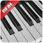 icon Musical Piano Keyboard لـ tecno Camon i Click