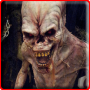 icon Scary surprise (appearing images) لـ Maxwest Nitro 55M