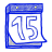 icon M-Calendar 1.95