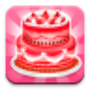 icon Cakes Cook Games لـ Samsung Galaxy Tab 2 10.1 P5110