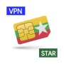 icon VPN Star