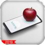 icon Weight Scale Estimator