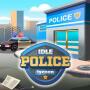 icon Idle Police Tycoon