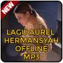 icon Lagu Aurel Hermansyah Offline