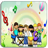 icon com.childrensongs.creativedesigns 1.0
