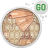 icon GO Keyboard Paris Theme 5.0.4