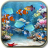 icon com.creativeworklwp.tropicfishesaquarium 2.8