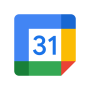 icon Google Calendar لـ Samsung I9100 Galaxy S II