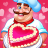 icon My Cafe Shop Cooking Game 3.4.5