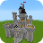 icon Castle Ideas MCPE Mod 1.0
