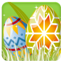 icon Easter Eggs Hidden Objects لـ Huawei Honor 8 Pro