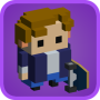 icon Skaty News: Paperboy لـ UMIDIGI Z2 Pro