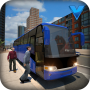 icon Bus Driver 3D 2015