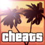 icon Cheat Codes GTA Vice City لـ Haier Hurricane