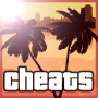 icon Cheat Codes GTA Vice City لـ Samsung Galaxy Core Lite(SM-G3586V)