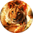 icon Fire Lion 1.1