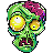 icon Zombie Run 1.0