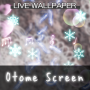 icon Otome Screen(Free) لـ Huawei MediaPad M2 10.0 LTE