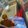 icon Roller Coaster Extreme HD لـ Inoi 6