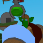 icon Goblin Flight Program