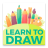 icon Learn drawing 3.0.350