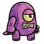 icon Kill Monsters Clicker