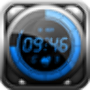 icon Wave Alarm - Alarm Clock لـ UMIDIGI S2 Pro