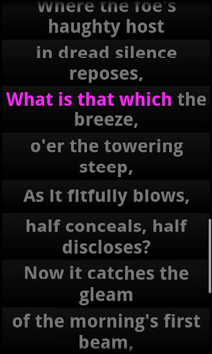 Soly Lyrics Generator Lrc Editor Lrc Player For Android Apk Download