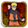 icon NARUTO CARD SCANNER لـ Samsung Galaxy S I9003