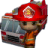 icon GoGO!FireTruck 2.5