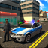 icon Police Car Driver 2016 1.1