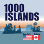 icon 1000 Islands