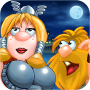 icon Drünk Vikings لـ Cubot H2