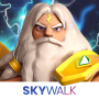 icon Hero Sky : Epic Guild War