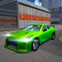 icon Extreme Sports Car Driving 3D