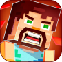 icon Pixel Zombies- Block Warfare لـ KingZone N6