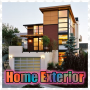 icon Home Exterior Design Ideas