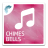 icon Chimes and Bells Ringtones 8.1.1